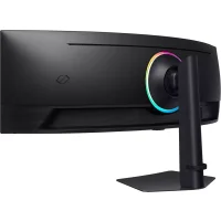 Игровой монитор Samsung Odyssey G9 (LS49CG954EIXCI) фото 11
